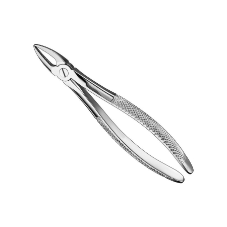 Extracting Forcep - English Pattern